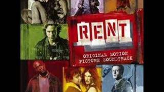 Rent  Seasons of Love [upl. by Camus]