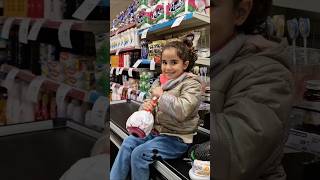 ANNESİNİN BAL KIZI 🩷 shorts annebebek annekız youtubeshorts keşfetteyiz anne kızçocuk [upl. by Tillion]