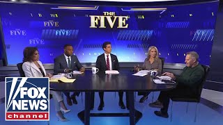 The Five reacts to Trump choosing RFK Jr to be HHS secretary [upl. by Anderegg]