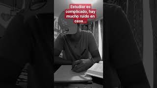 Como ESTUDIAR CON RUIDO 🐻‍❄️8 TIPS [upl. by Alial]