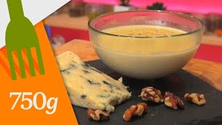 Recette de Sauce au Roquefort  750g [upl. by Anerac]