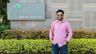 Sarah Resort Gazipur Full Review Part 1  Water Lodge Room  Night Stay Package [upl. by Arivle]