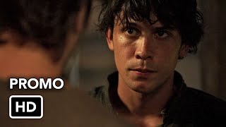 The 100 S01E01  Youngblood Hawke  We Come Running [upl. by Viv783]