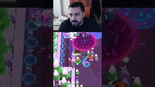 1K BARLEY QUARESMA EDGAR ÇİNGENEM shortvideo gaming brawlstars supercell shorts fyp [upl. by Grunberg]