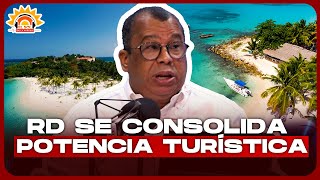 Euri Cabral Triunfo de Trump y la economía dominicana [upl. by Darton846]