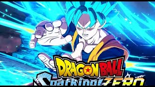 Dragon ball sparking zero live on ♦♦♦♦ [upl. by Secnarf]