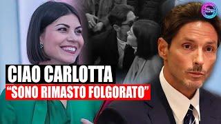 Carlotta Dessì le dolcissime parole di Pier Silvio Berlusconi commuovono tutti [upl. by Nesta]