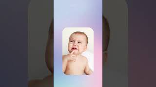 How to relieve colic in babies newborn shorts youtubeshorts [upl. by Attenol]