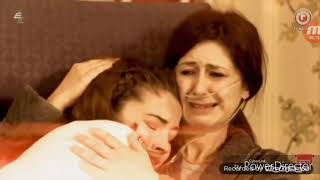 Hollyoaks Lilys death scene [upl. by Aralk]