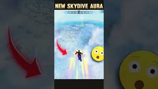 New skydrive aura wings ff💥💥💥💯💯💯💎💎💎ff freefire freefireshorts [upl. by Schindler]