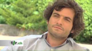 Entretien avec Matthieu Chedid quotLa musique on la en soit ou pasquot [upl. by Ortrud]