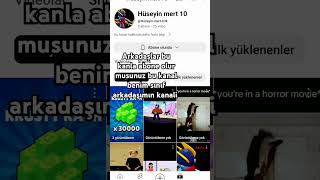 huseyinmert10 Hüseyinmerth3k kesvet blackpink rose saveroblox blink cute kpop itzy [upl. by Eidorb622]