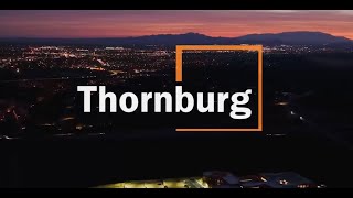 We Are Thornburg [upl. by Oeramed]