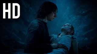 Ben Heals Rey The Rise Of Skywalker Clip [upl. by Tecla]