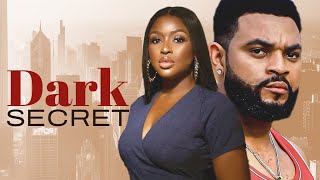 DARK SECRET  Nigerian Movies 2024 Latest Full Movies [upl. by Brenden805]