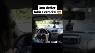 Yok Böyle Bir Ses 🤩 Fakir Ferrarisi Alfa Romeo GT 32V6 Busso [upl. by Elatan]