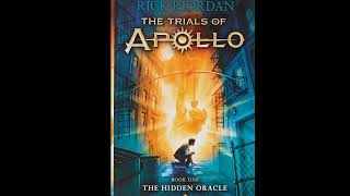 The Trials of Apollo Pt52 Chapter 16 [upl. by Rigdon]