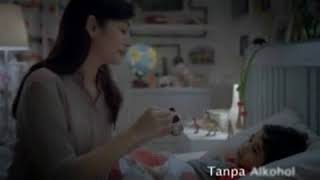 TVC Termorex Sirup Turun Panas [upl. by Htiel]