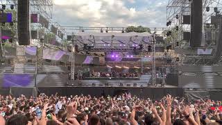 Maceo Plex  Insomnia 2021 Exit Festival 972021 [upl. by Esom]