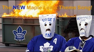 The Official Toronto Maple Leafs Theme Song [upl. by Vasili]