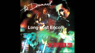 The Damned Live Shepperton July 1980  The Encore [upl. by Jak]