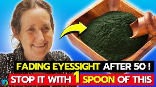 PREVENT EYE DISEASE AMD Cataracts etc  Barbara ONeill Reveals 8 Foods to STOP Fading Eyesight [upl. by Settle130]