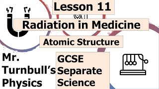 Radiation in Medicine [upl. by Morey]