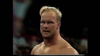 Stunning Steve Austin vs Sting [upl. by Berky493]