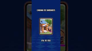 As menos usadas do meta clash clashroyale clashroyalebrasil [upl. by Skilken534]