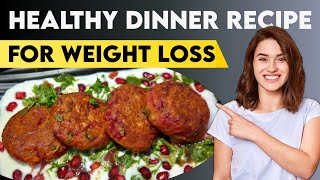 Ep 13100 High Protein Dinner Recipes QUICK AND HEALTHY RECIPE for WEIGHT LOSS  By Diet Aright [upl. by Goat271]