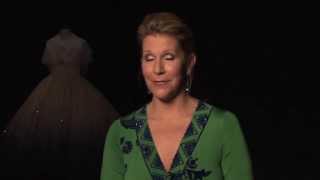 Joyce DiDonato presents Massenets Cendrillon [upl. by Egroeg]