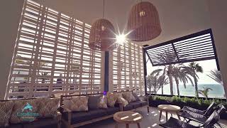 Resort Corallium Dunamar by Lopesan Hotels official trailer 2022 [upl. by Nnaer]