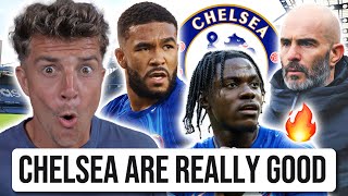 THE SECRET TO CHELSEAS SUCCESS LIES WITH THESE TWO PLAYERS [upl. by Nunnery]