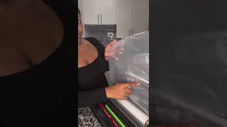 Fresko AutoMax V8 Vacuum Sealer A Great Tool for Meal Prep and Food Preservation [upl. by Eellek]