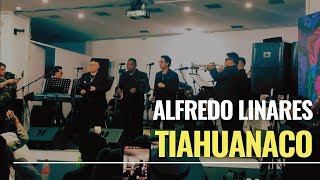 Tiahuanaco  Alfredo Linares en Lima [upl. by Philipps953]