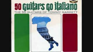 Summertime in Venice  Go ItalianoThe 50 Guitars of Tommy Garrett [upl. by Cyndie]