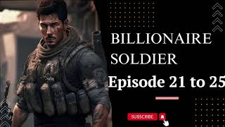 billionaire solger ep 2125 [upl. by Aciram]