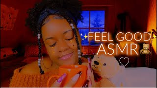 ASMR ♡✨For When Youve Had A Bad Day🥺😮‍💨 Comforting Personal Attention ✨VIEWERS CHOICE ♡ [upl. by Areht]