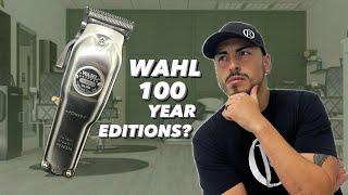 Wahl Clippers Review [upl. by Rozele]