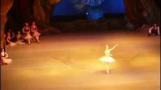 Medora variation from Le Corsaire act2 [upl. by Jeno]