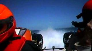 Australian Offshore Powerboat Racing [upl. by Areema]