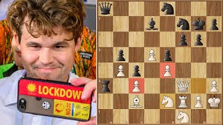 quotThats Why He Is 1quot  Narayanan vs Carlsen  Tata Steel Chess India 2024 [upl. by Pasquale]