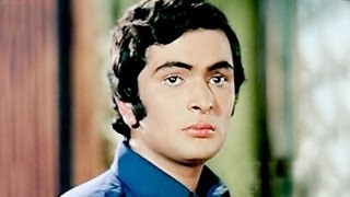 Filmfare Awards For Best Actor In 1974  Rishi Kapoor [upl. by Trocki872]