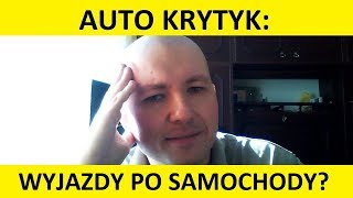 Auta z Niemiec Wyjazdy po samochody do Niemieccała prawda AutoKrytyk [upl. by Onitnerolf158]