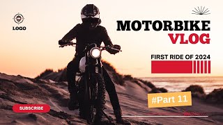 Motor vlog tiap hari di daerah bsd tangerang dan sekitarnya part 11 [upl. by Leay849]