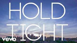 Justin Bieber  Hold Tight Official Lyric Video [upl. by Chavey208]