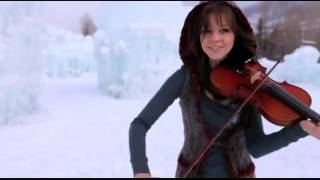 Dubstep vs skrzypce  Lindsey Stirling [upl. by Okiman36]