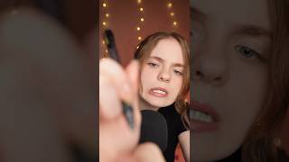 VERY “Professional” Tongue Piercing Shop ASMR Roleplay Most FASTEST asmr shorts asmrsounds [upl. by Nilved202]