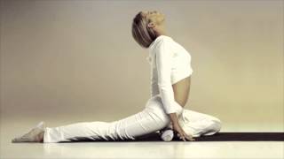 One Hour of perfect Yoga Music ♥ [upl. by Teri]