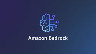 Introducing Amazon Bedrock  Amazon Web Services [upl. by Telimay]